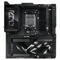 ASUS ROG CROSSHAIR X870E EXTREME AMD X870E Zócalo AM5 ATX extendida