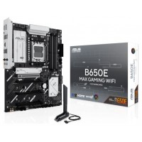 ASUS B650E MAX GAMING WIFI AMD B650 Zócalo AM5 ATX