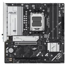 ASUS PRIME B850M-A WIFI AMD B850 Zócalo AM5 micro ATX