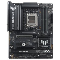 ASUS TUF GAMING B650E-PLUS WIFI AMD B650 Zócalo AM5 ATX