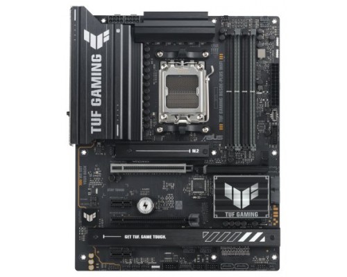 ASUS TUF GAMING B650E-PLUS WIFI AMD B650 Zócalo AM5 ATX
