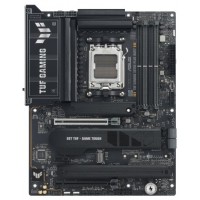 PLACA ASUS TUF GAMING X870E-PLUS WIFI7,AMD,AM5,X870E,4DDR5,256GB,1HDMI+2USB4,4SATA3+4M.2,2.5GBLAN+WIFI7+BT5.4,9USB3.2,ATX