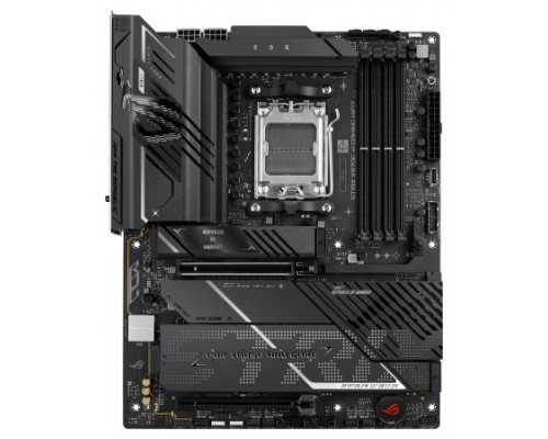 ASUS ROG STRIX X870E-H GAMING WIFI7 AMD X870E Zócalo AM5 ATX