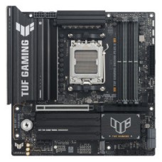 ASUS TUF GAMING B850M-PLUS II AMD B850 Zócalo AM5 micro ATX