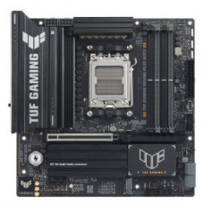 ASUS TUF GAMING B850M-PLUS WIFI7 AMD B850 Zócalo AM5 micro ATX
