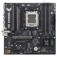 ASUS TUF GAMING A620AM-PLUS WIFI AMD A620A Z&oacute;calo AM5 micro ATX