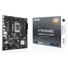 PLACA BASE ASUS PRIME H810M-E-CSM