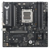 ASUS TUF GAMING A620AM-PLUS AMD A620A Z&oacute;calo AM5 micro ATX