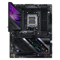 ASUS ROG STRIX X870E-E GAMING WIFI7 NEO AMD X870E Zócalo AM5 ATX-83MR ASUS ROG STRIX X870E-E GAMING WIFI7 NEO AMD X870E Zócalo AM5 ATX