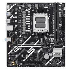 ASUS PLACA BASE PRIME B840M-K mATX AM5-IA16 ASUS PLACA BASE PRIME B840M-K mATX AM5