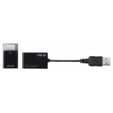 ASUS USB 3.0 boost cable cable USB 3.2 Gen 1 (3.1 Gen 1) USB A Negro
