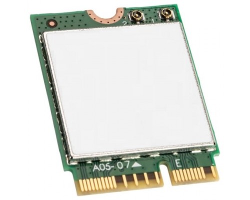 ASUS M.2 CNVI WIFI CARD Interno WLAN 2402 Mbit/s