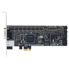 ASUS IPMI EXPANSION CARD-SI tarjeta y adaptador de interfaz Interno RJ-45, VGA