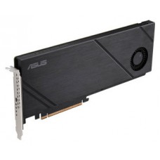 ASUS Hyper M.2 x16 Gen5 Card tarjeta y adaptador de interfaz Interno