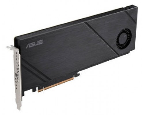 ASUS Hyper M.2 x16 Gen5 Card tarjeta y adaptador de interfaz Interno