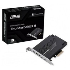 ACCESORIO ASUS THUNDERBOLTEX 5 (ACCESORIO PLACA BASE)-MR45 ACCESORIO ASUS THUNDERBOLTEX 5 (ACCESORIO PLACA BASE)