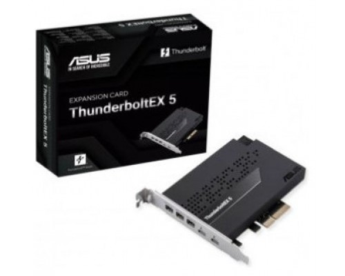 ACCESORIO ASUS THUNDERBOLTEX 5 (ACCESORIO PLACA BASE)
