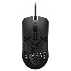 ASUS TUF Gaming M4 Air ratón Ambidextro USB tipo A Óptico 16000 DPI