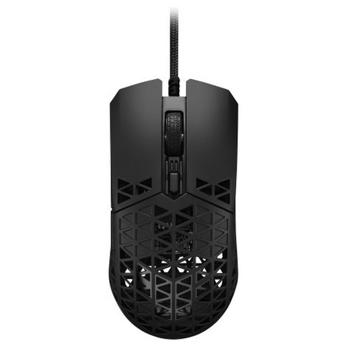 ASUS TUF Gaming M4 Air rat&oacute;n Ambidextro USB tipo A &Oacute;ptico 16000 DPI