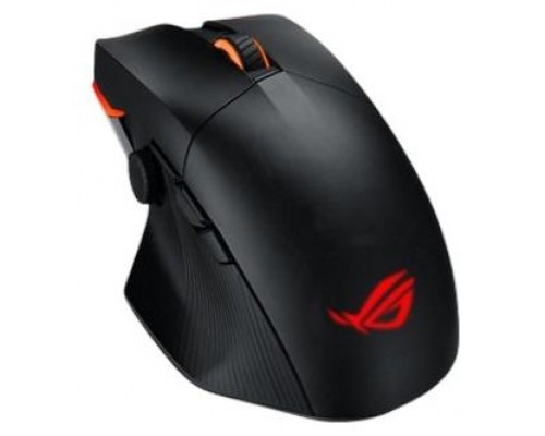 RATÓN ASUS ROG CHAKRAM X MANO DERECHA RF WIR·Desprecintados