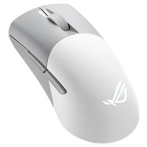 ASUS ROG Keris Wireless AimPoint rat&oacute;n mano derecha RF Wireless + Bluetooth + USB Type-C &Oacute;ptico 36000 DPI