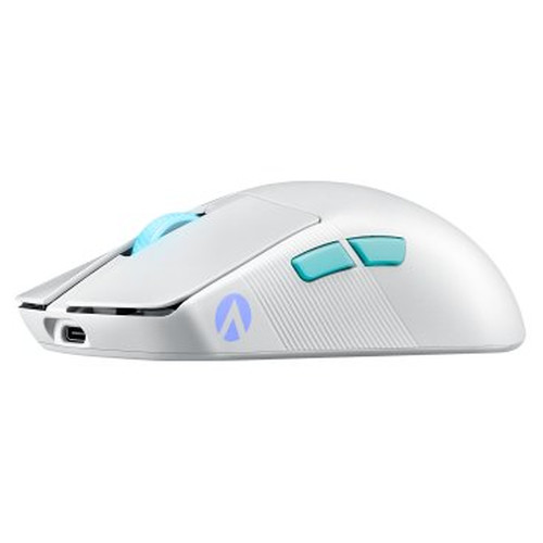 Raton inalambrico gaming asus rog harpe-MR27 Raton inalambrico gaming asus rog harpe