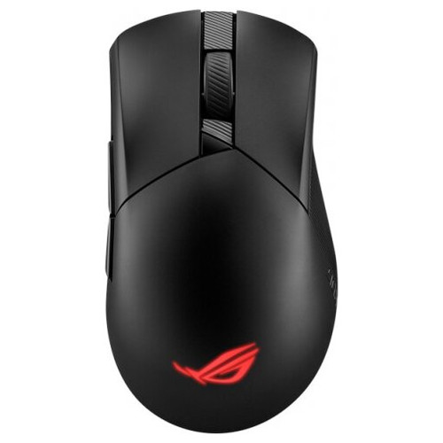 ASUS ROG Gladius III Wireless AimPoint ratón mano derecha RF Wireless + Bluetooth + USB Type-A Óptico 36000 DPI-MR25 ASUS ROG Gladius III Wireless AimPoint ratón mano derecha RF Wireless + Bluetooth + USB Type-A Óptico 36000 DPI