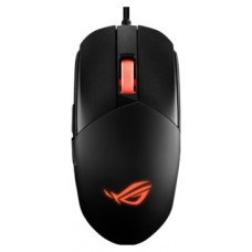 ASUS ROG Strix IMPACT III ratón mano derecha USB tipo A Óptico 12000 DPI