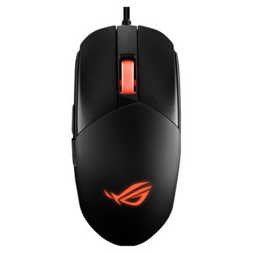 Raton gaming asus rog strix impact-MR11 Raton gaming asus rog strix impact