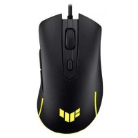 ASUS TUF Gaming M3 Gen II ratón mano derecha USB Tipo C Óptico 8000 DPI