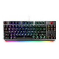 TECLADO ASUS ROG STRIX SCOPE II