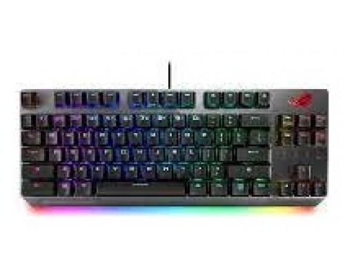 TECLADO ASUS ROG STRIX SCOPE II