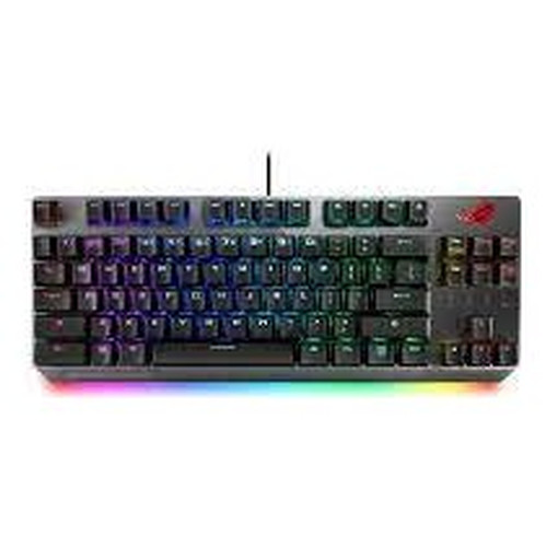Teclado gaming asus rog strix scope-MR36 Teclado gaming asus rog strix scope
