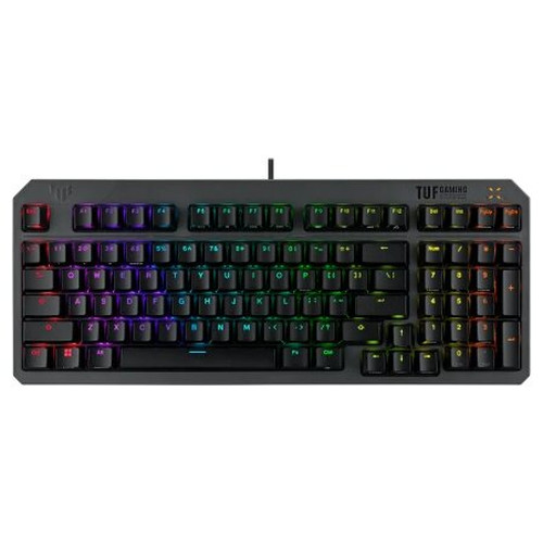 Teclado asus tuf gaming k3 gen