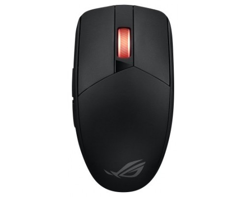 ASUS ROG Strix Impact III Wireless ratón Ambidextro RF Wireless + Bluetooth Óptico 36000 DPI