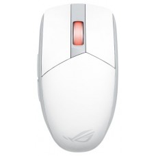 ASUS ROG Strix Impact III Wireless ratón Juego Ambidextro RF Wireless + Bluetooth Óptico 36000 DPI