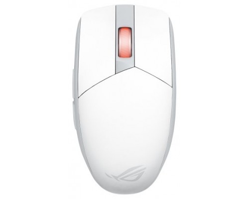 ASUS ROG Strix Impact III Wireless ratón Juego Ambidextro RF Wireless + Bluetooth Óptico 36000 DPI