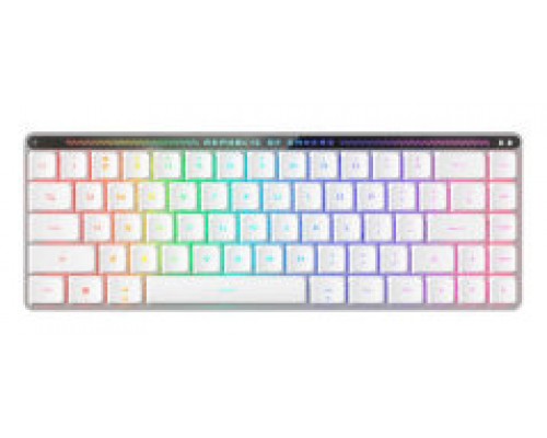 TECLADO ASUS FALCHION RX LP