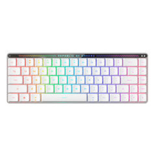Teclado gaming asus rog falchion rx