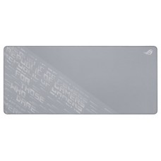 ASUS ROG Scabbard II Arctic Gray XXL Alfombrilla de ratón para juegos Gris