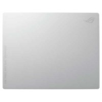 ASUS ROG Moonstone Ace L Alfombrilla de ratón para juegos Blanco