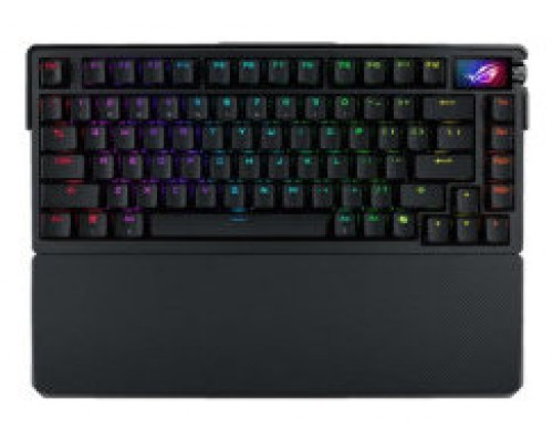 TECLADO ASUS AZOTH EXTREME