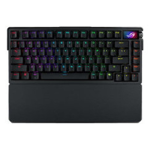 Teclado gaming asus rog azoth extreme-MR128 Teclado gaming asus rog azoth extreme