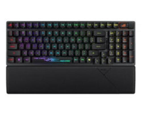 TECLADO ASUS SCOPE II 96 RX WIRELESS