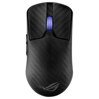 Raton inalambrico gaming asus rog harpe