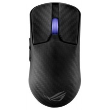 ASUS ROG Harpe Ace Extreme ratón Juego mano derecha RF Wireless + Bluetooth + USB Type-A Óptico 42000 DPI