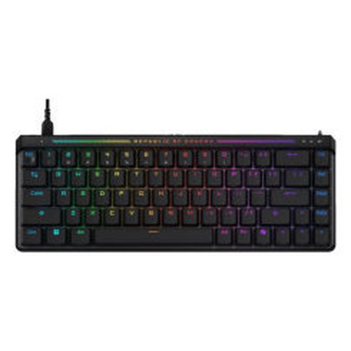 TECLADO ASUS ROG FALCHION ACE HFX-MR48 TECLADO ASUS ROG FALCHION ACE HFX