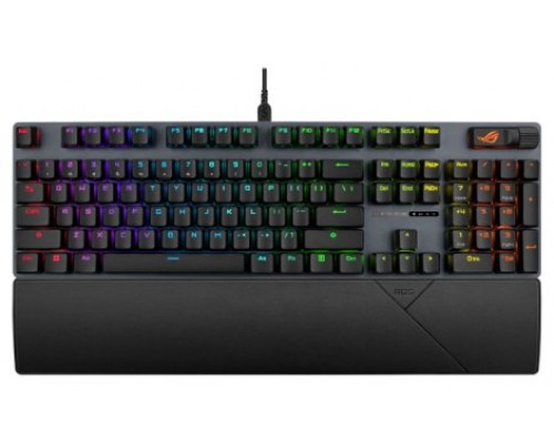 TECLADO ASUS ROG STRIX SCOPE II X (Espera 4 dias)