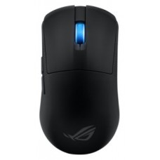 ASUS ROG Harpe Ace Mini ratón Juego Ambidextro RF Wireless + Bluetooth + USB Type-C Óptico 42000 DPI