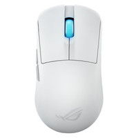 ASUS ROG Harpe Ace Mini rat&oacute;n Juego Ambidextro RF Wireless + Bluetooth + USB Type-C &Oacute;ptico 42000 DPI